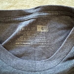 Troll company T-Shirts